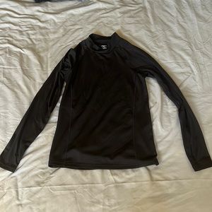 Black long sleeve